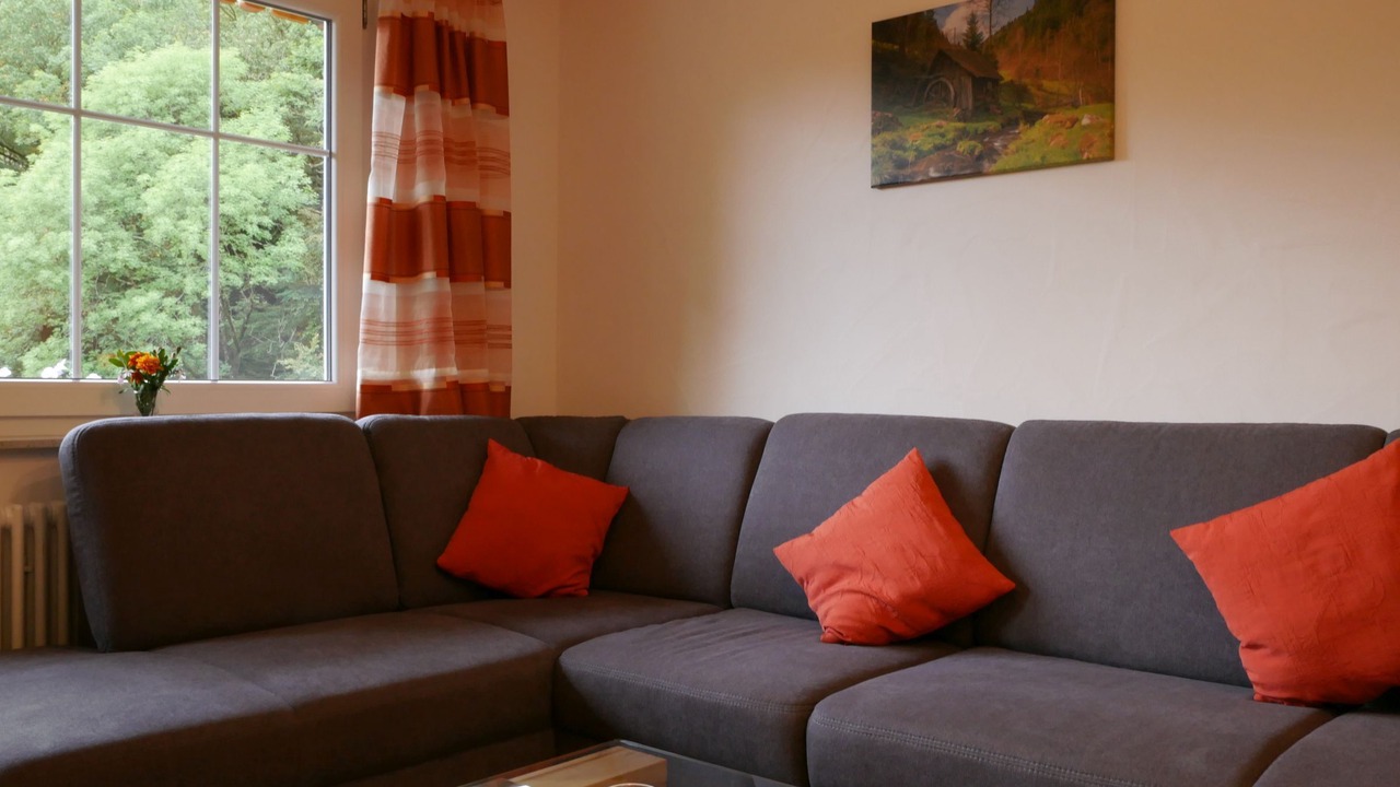 Photo of Livingroom in Wolfach - Saint Roman