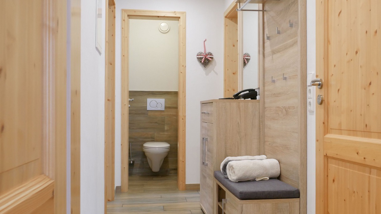 Photo of Bathroom in Wolfach - Saint Roman