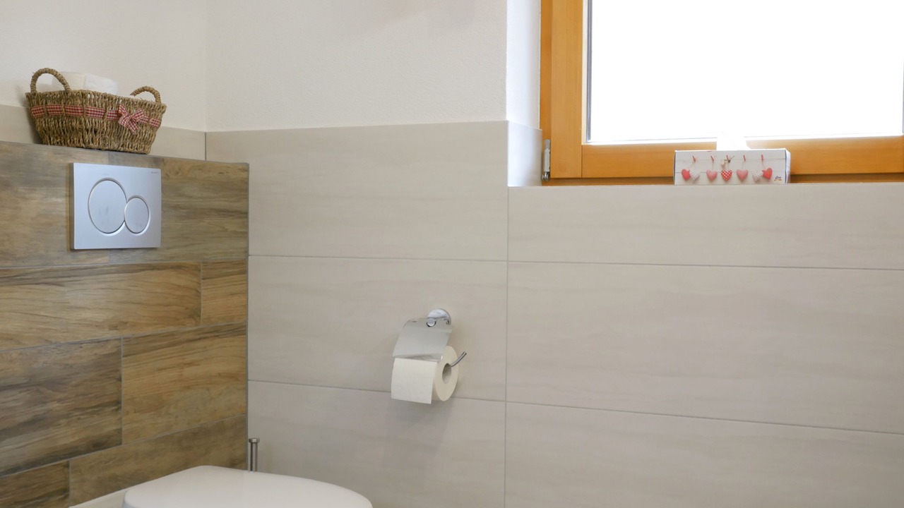 Photo of Bathroom in Wolfach - Saint Roman