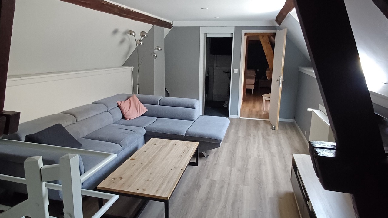 Photo of Livingroom in Dole