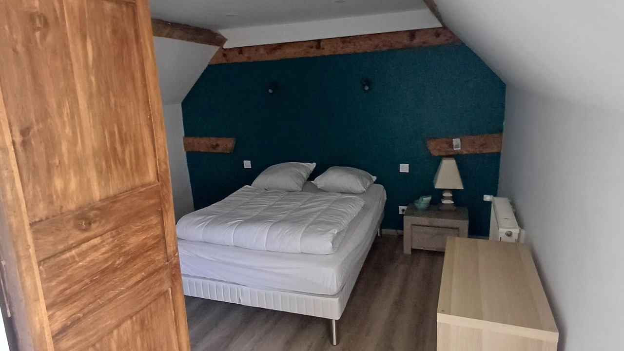 Photo of Bedroom in Dole