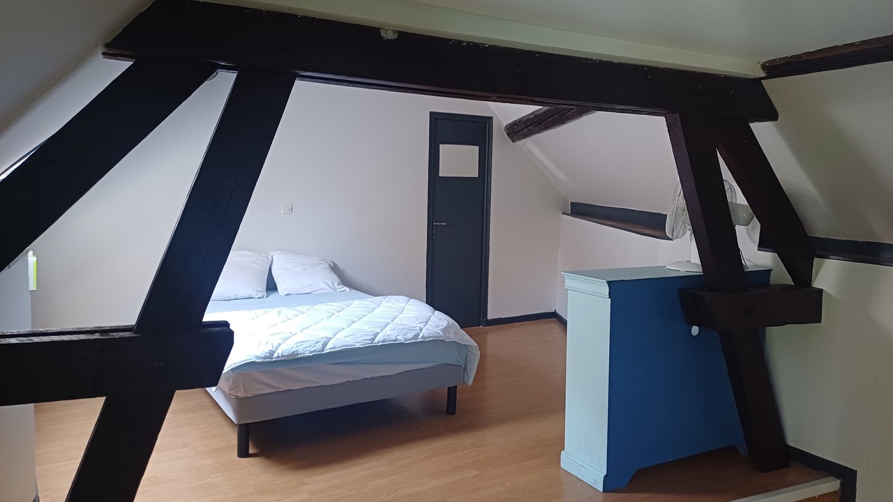 Photo of Bedroom in Dole