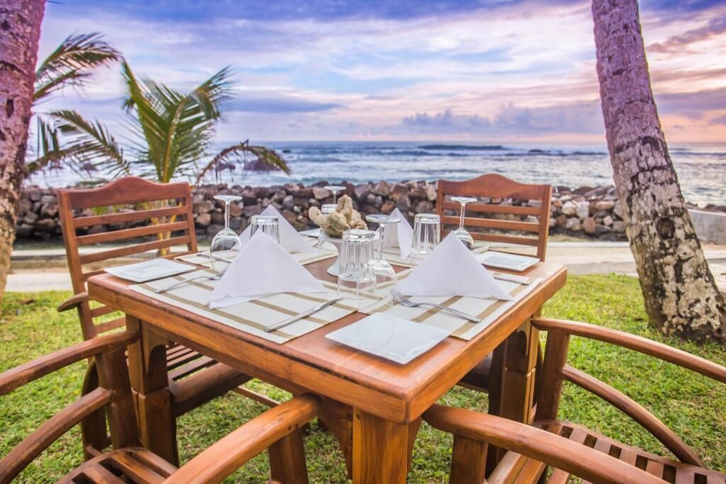 Photo of Outdoor in Polhena