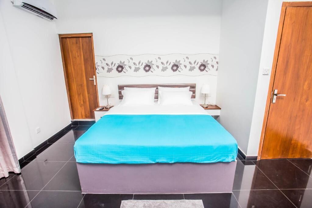 Photo of Bedroom in Polhena