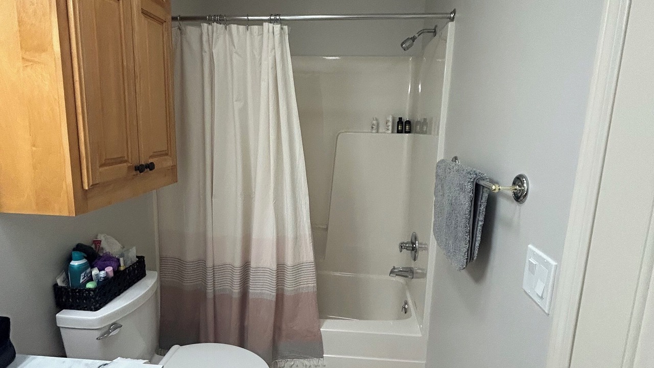 Photo of Bathroom in Otoe County