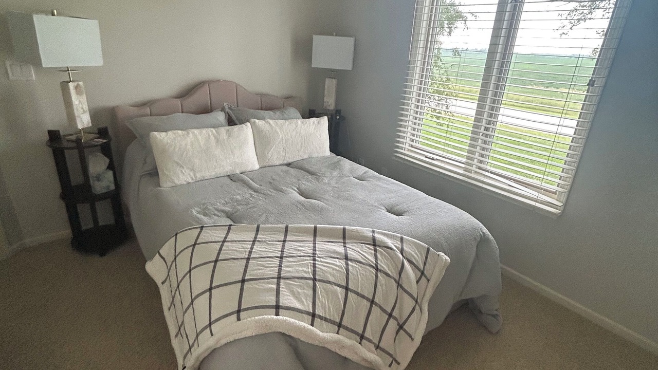 Photo of Bedroom in Otoe County