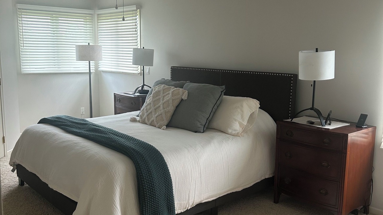 Photo of Bedroom in Otoe County