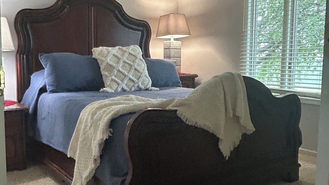 Photo of Bedroom in Otoe County