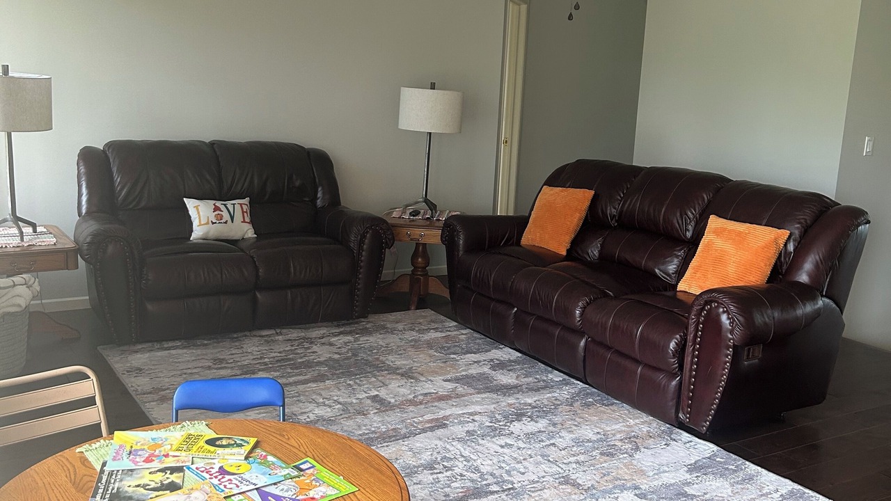 Photo of Livingroom in Otoe County