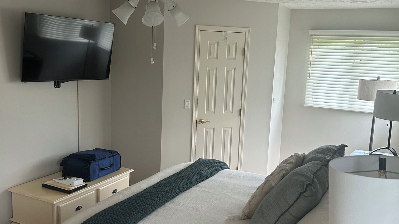 Photo of Bedroom in Otoe County