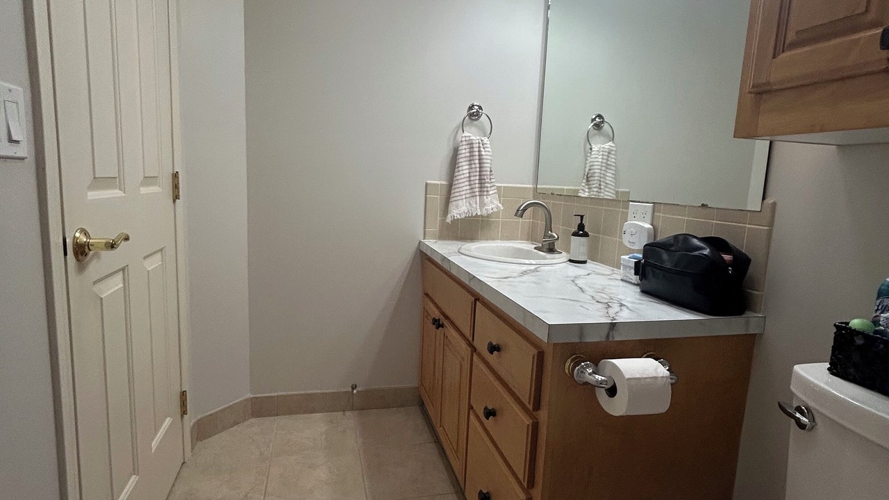 Photo of Bathroom in Otoe County