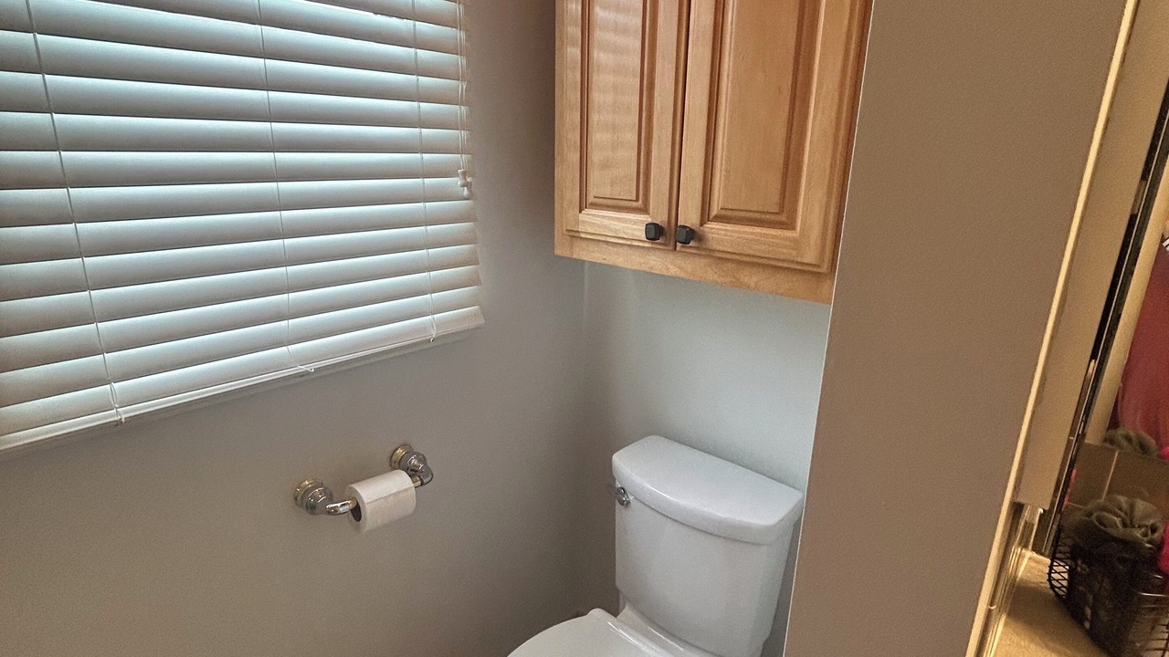 Photo of Bathroom in Otoe County