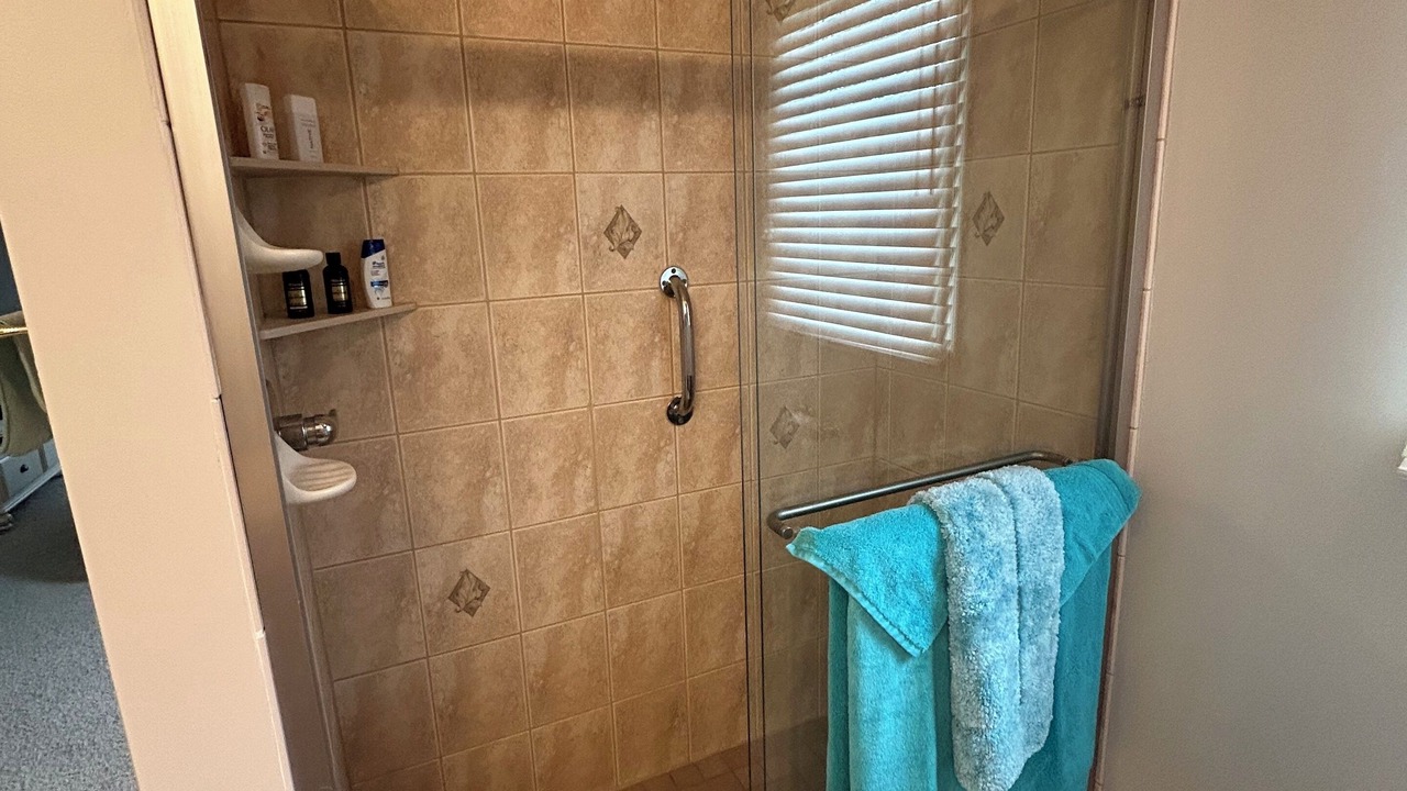 Photo of Bathroom in Otoe County