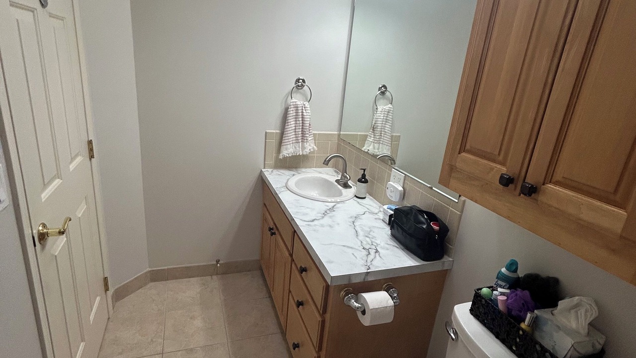 Photo of Bathroom in Otoe County