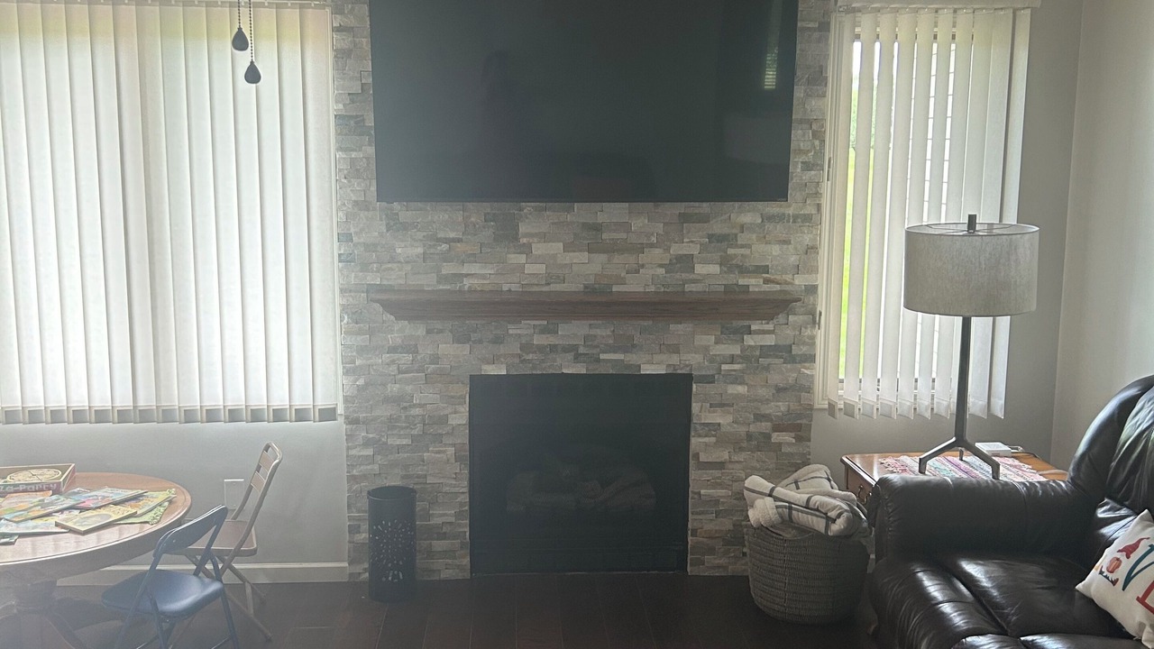 Photo of Livingroom in Otoe County