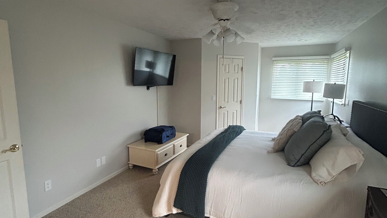 Photo of Bedroom in Otoe County