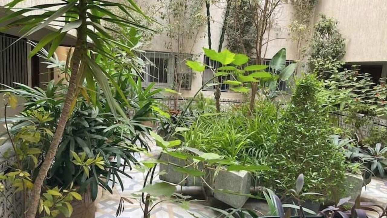Photo of Outdoor in Talborjt