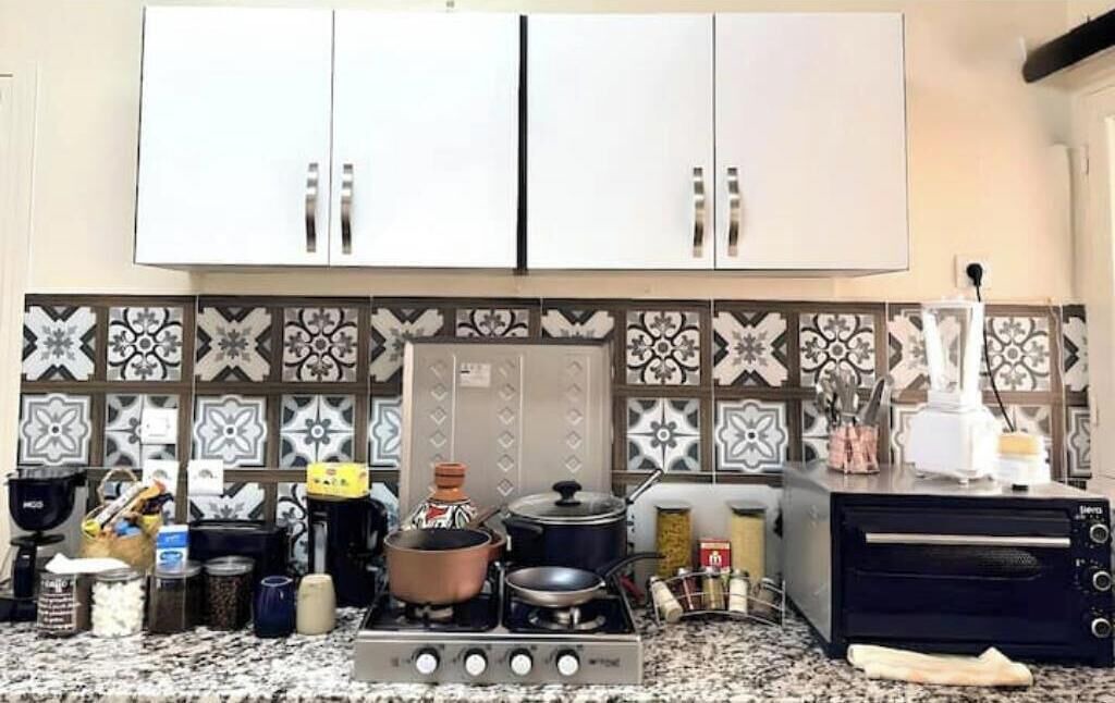 Photo of Kitchen in Talborjt