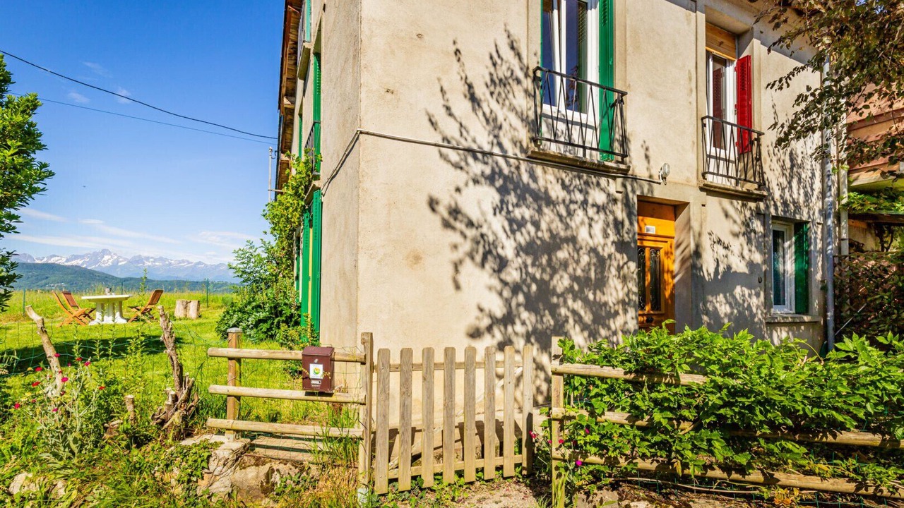 Photo of Outdoor in Boussenac