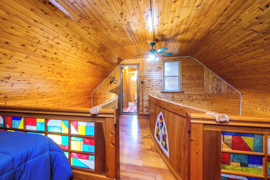 Photo of Bedroom in Tobermory