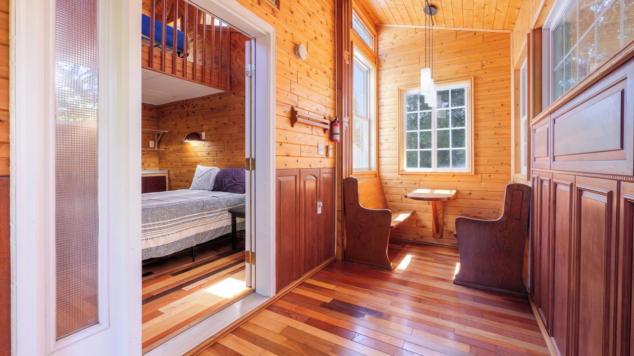 Photo of Bedroom in Tobermory