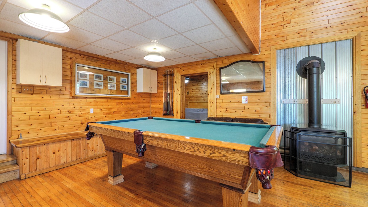 Photo of Bedroom in Tobermory