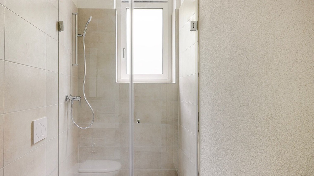 Photo of Bathroom in Seebach