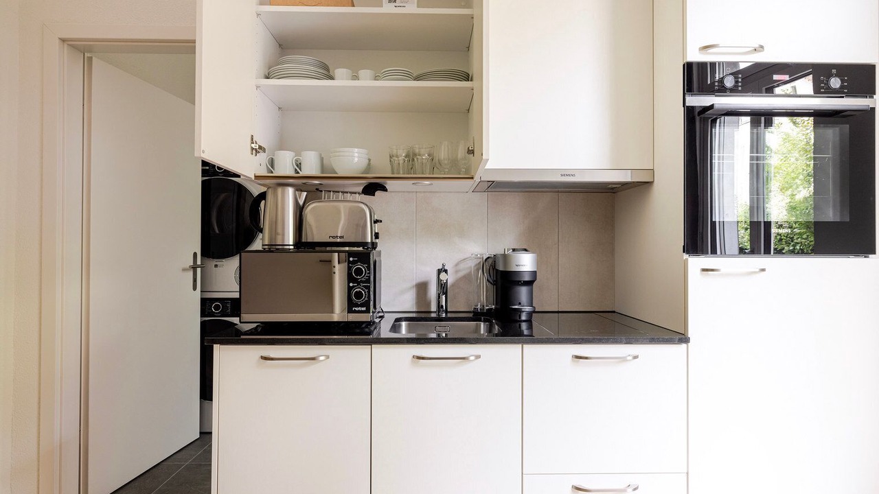 Photo of Kitchen in Seebach