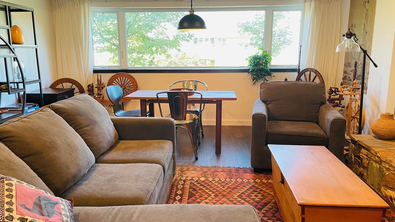 Photo of Livingroom in Nelson
