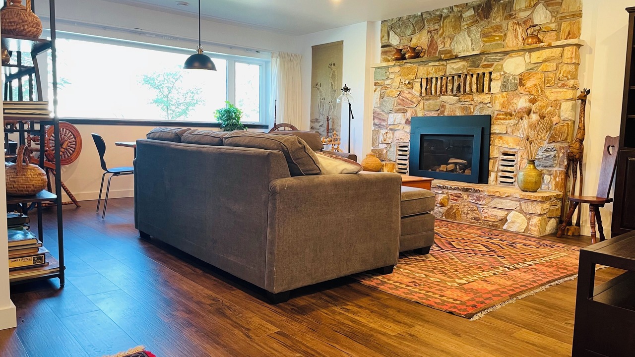 Photo of Livingroom in Nelson