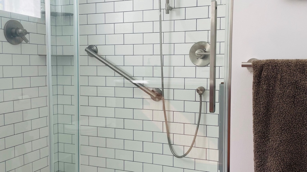 Photo of Bathroom in Nelson