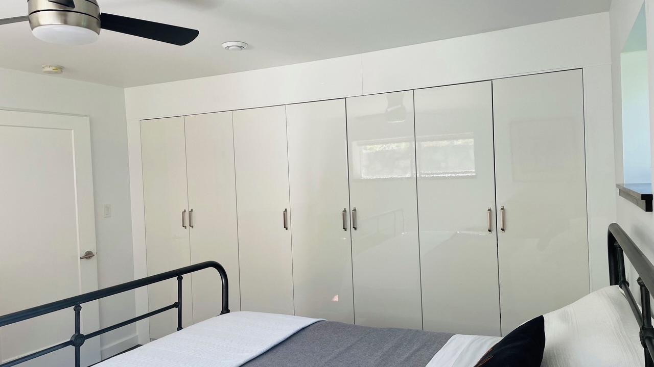 Photo of Bedroom in Nelson