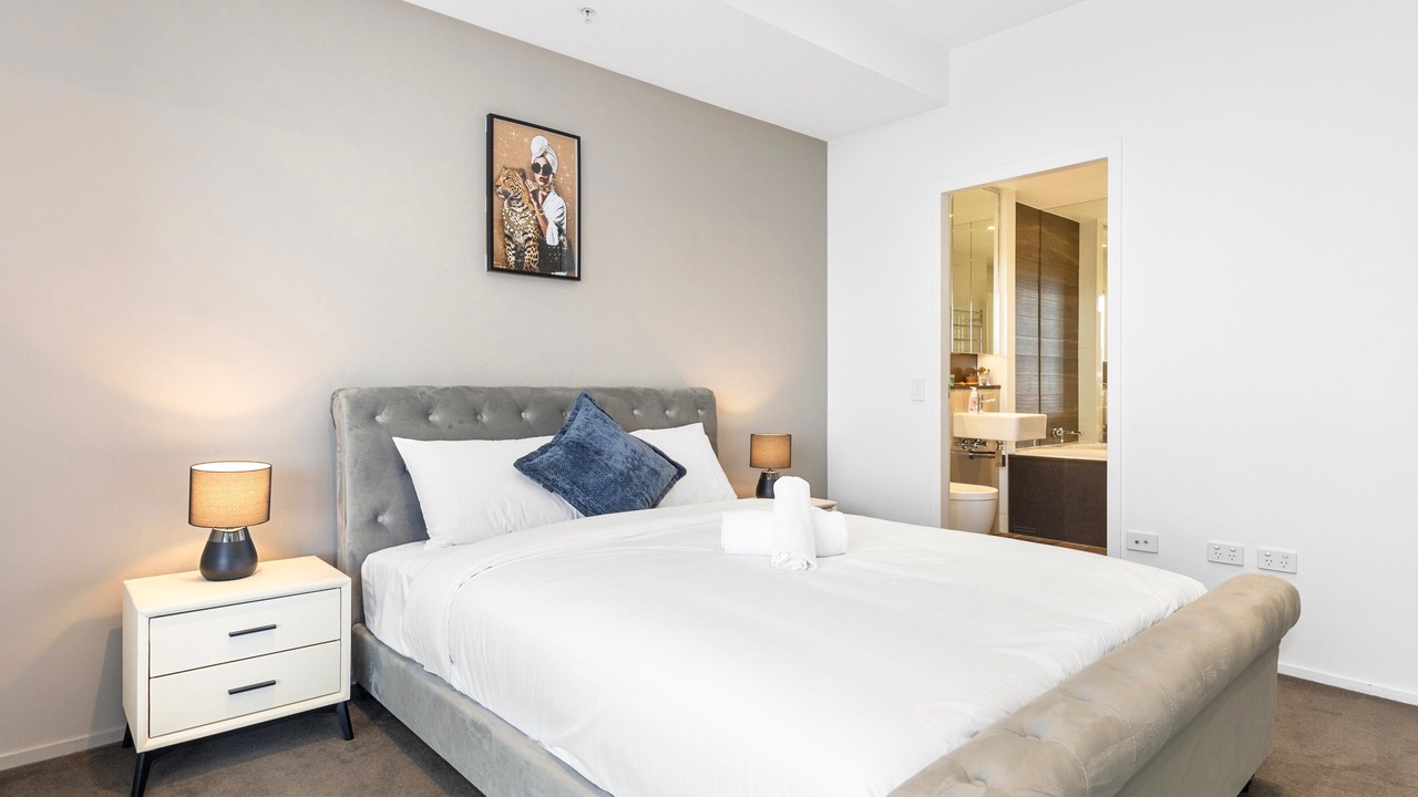 Photo of Bedroom in Mascot