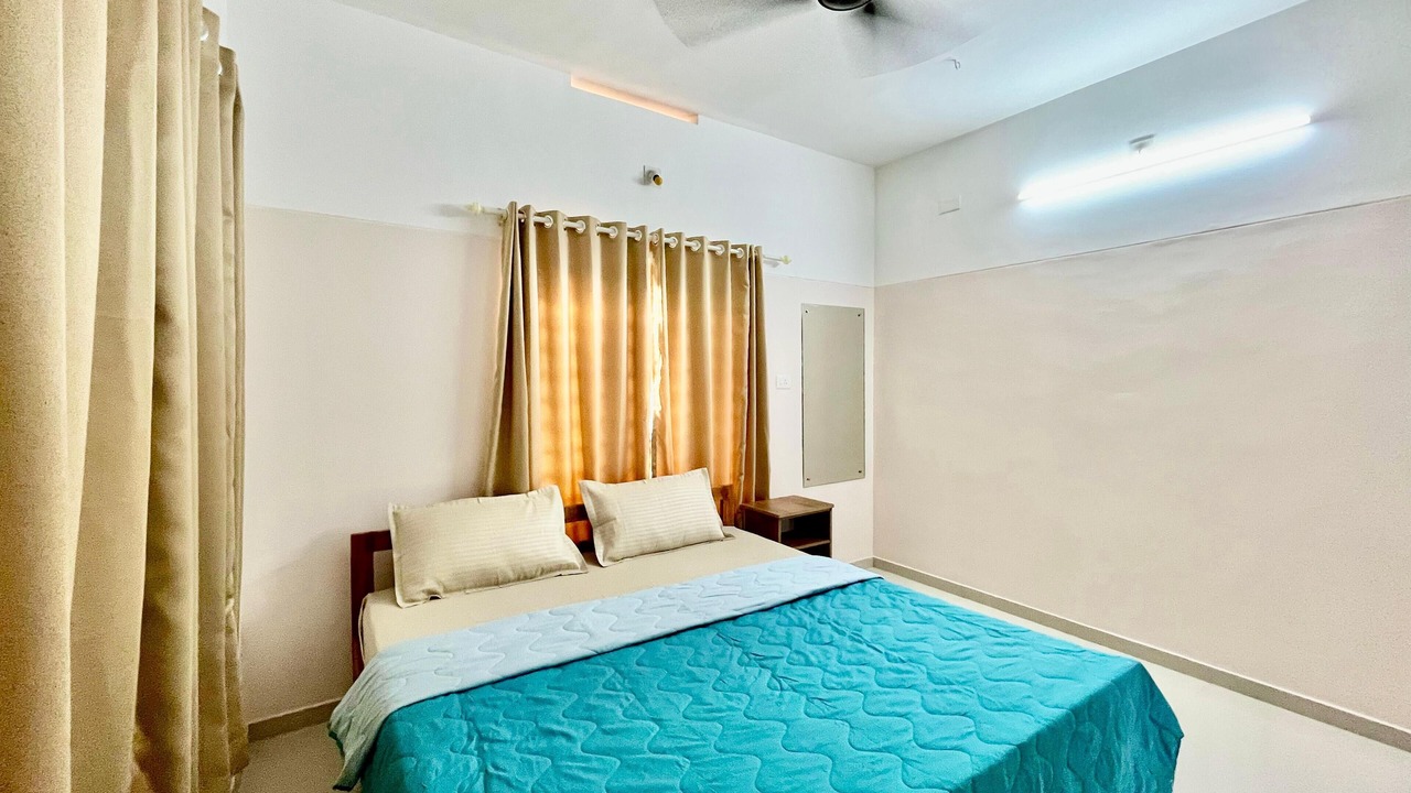 Photo of Bedroom in Thiruvananthapuram