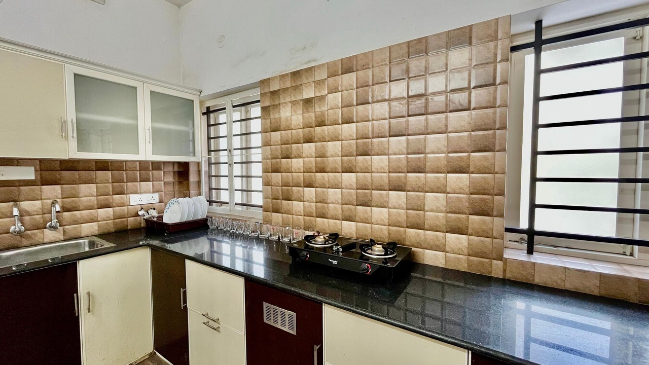 Photo of Kitchen in Thiruvananthapuram