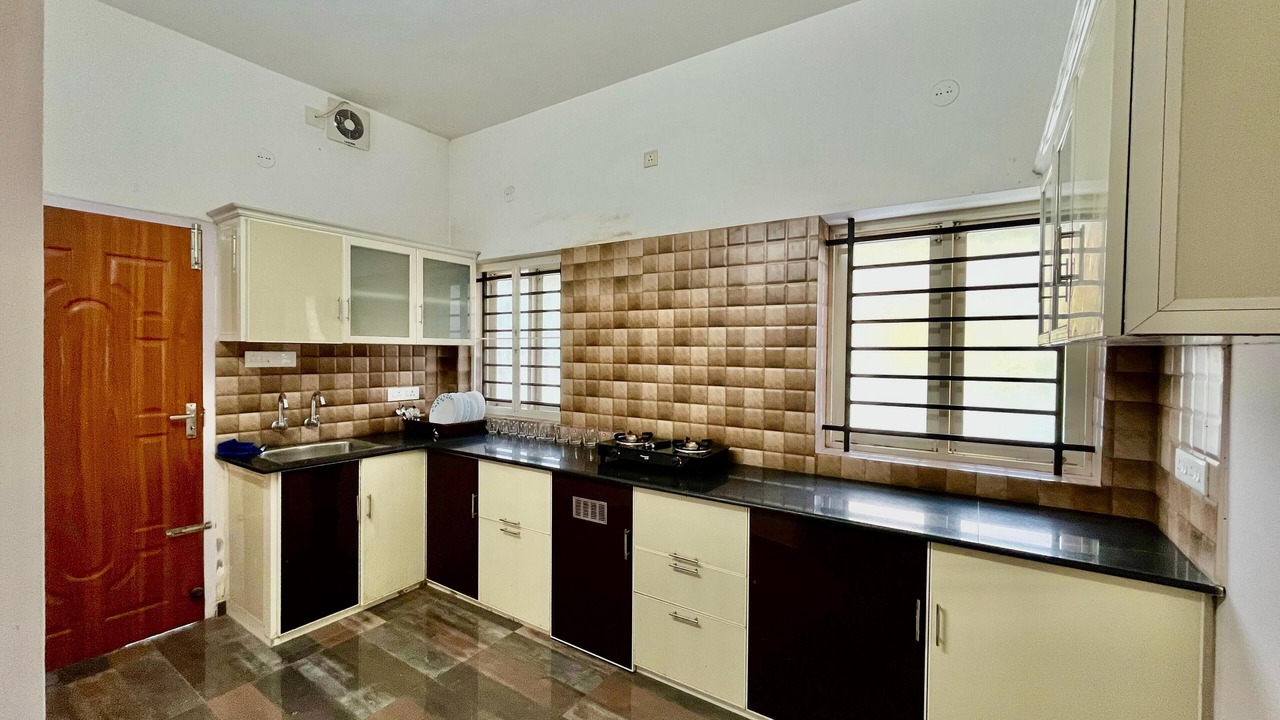 Photo of Kitchen in Thiruvananthapuram