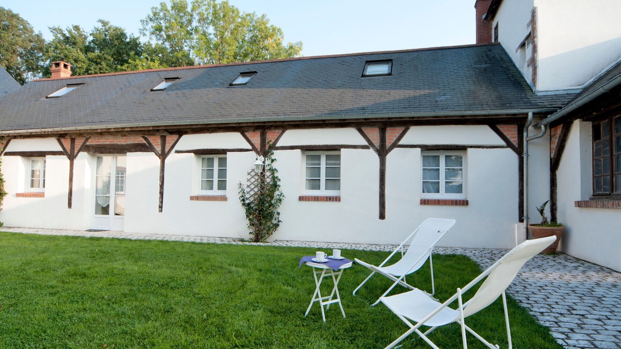 Photo of Outdoor in Guilly
