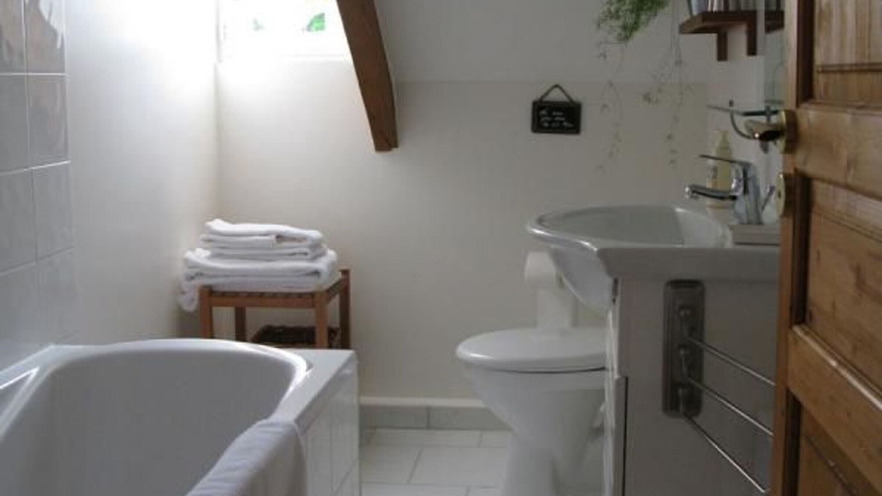 Photo of Bathroom in Guilly