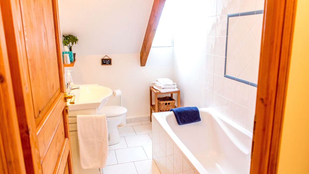 Photo of Bathroom in Guilly