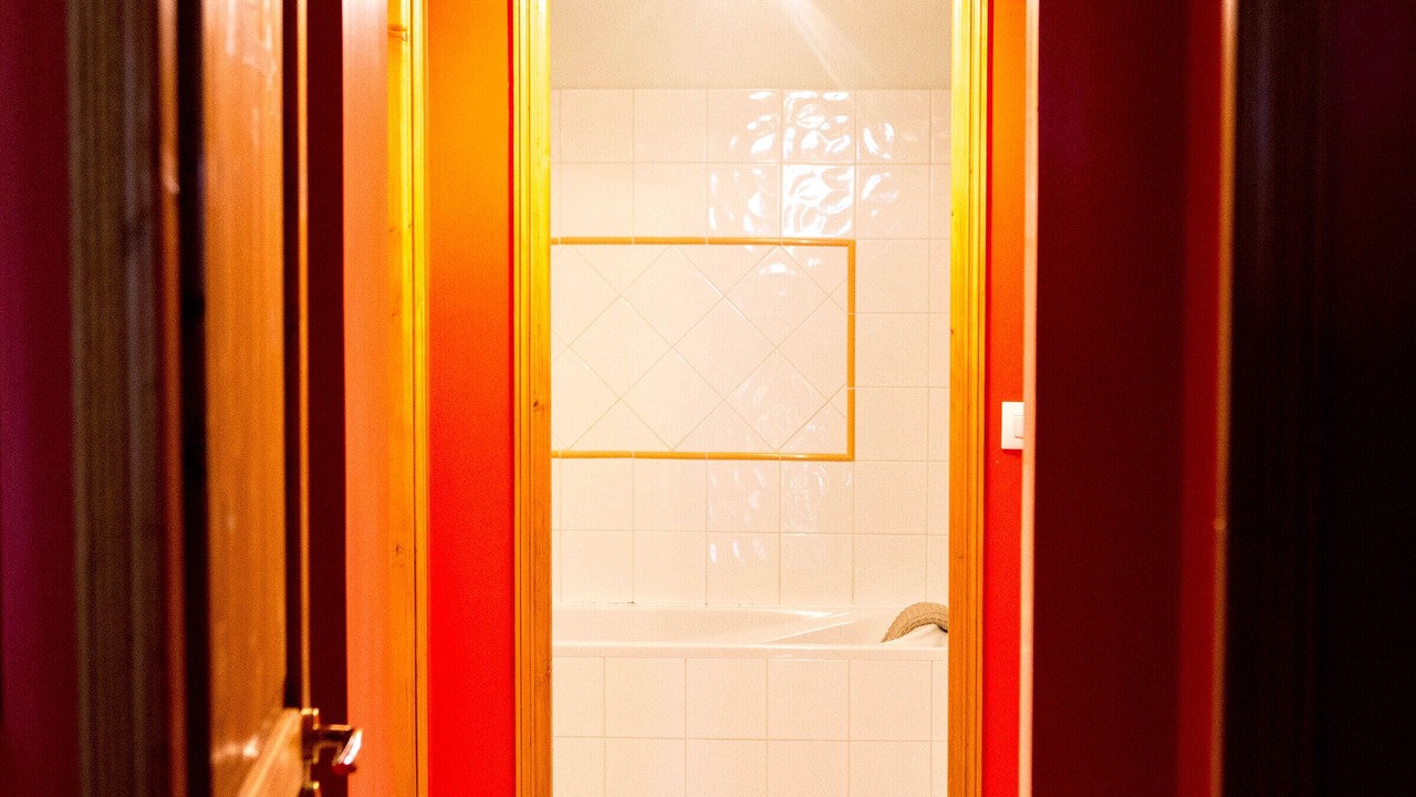 Photo of Bathroom in Guilly