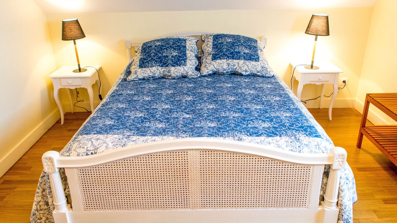 Photo of Bedroom in Guilly