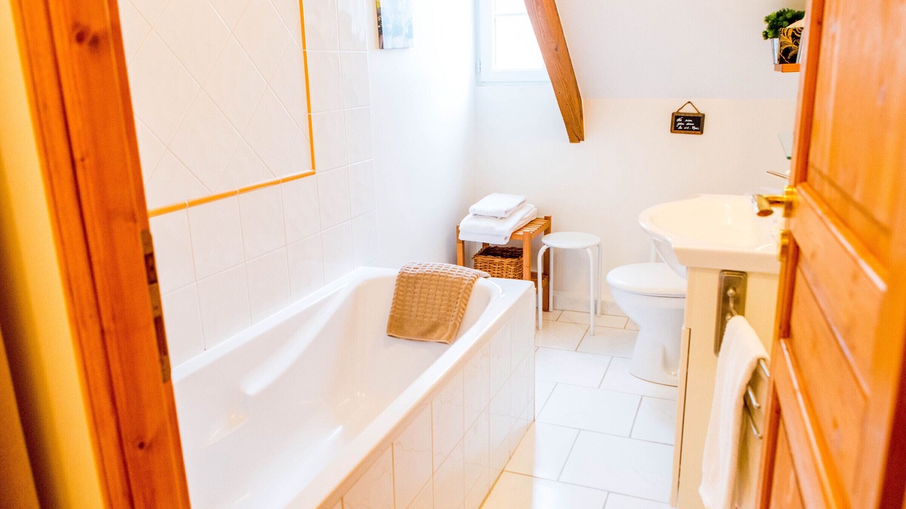 Photo of Bathroom in Guilly