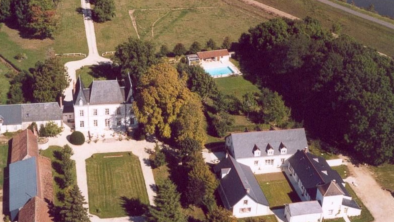 Photo of Outdoor in Guilly