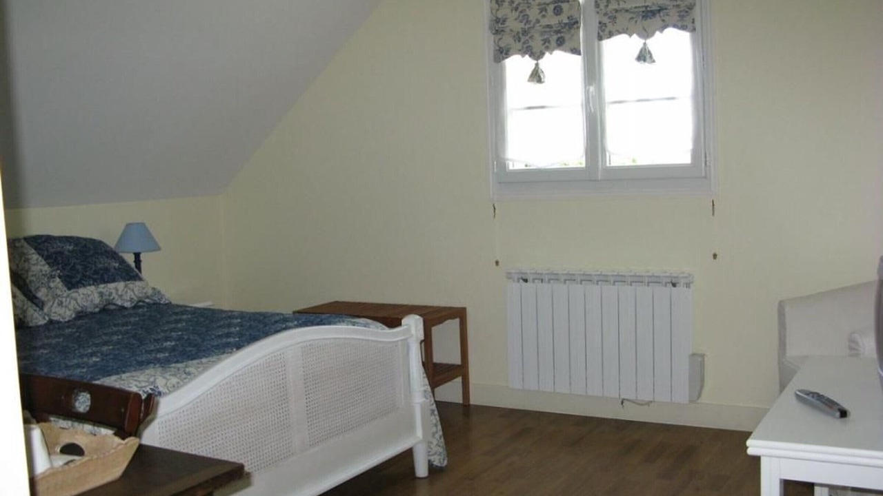 Photo of Bedroom in Guilly