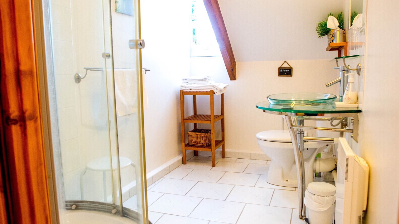 Photo of Bathroom in Guilly