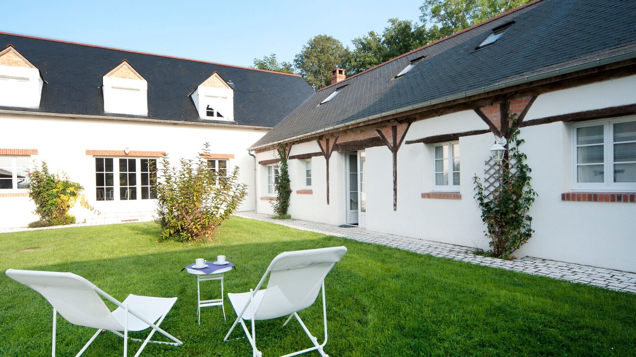 Photo of Patio Balcony in Guilly