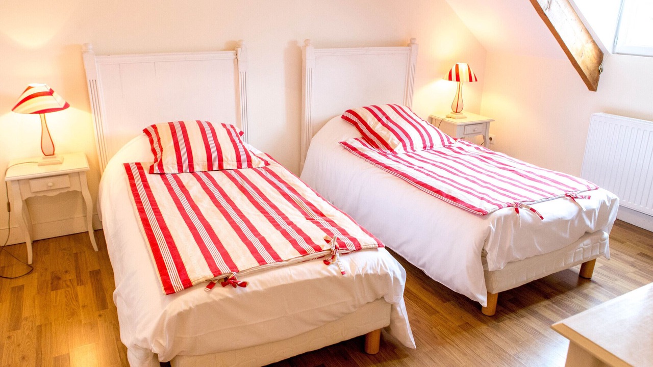 Photo of Bedroom in Guilly