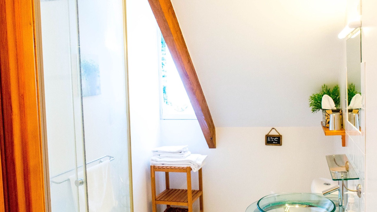 Photo of Bathroom in Guilly