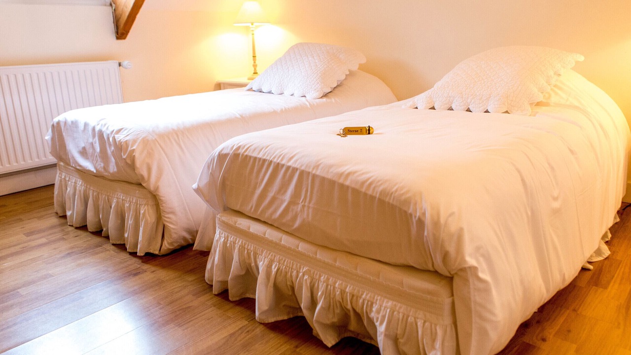 Photo of Bedroom in Guilly
