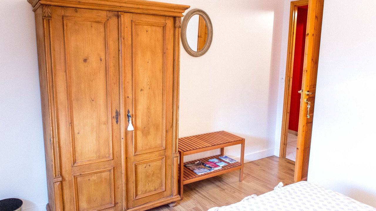 Photo of Bedroom in Guilly